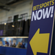 Get ready to see a lot more betting locations inside sports stadiums.